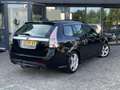 Saab 9-3 Sport Estate 2.8 T V6 Aero 275 pk Hirsch Youngtime Zwart - thumbnail 2