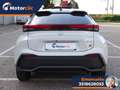 Toyota C-HR 2.0 HV AWD GR Sport - thumbnail 4