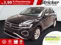 Volkswagen T-Roc Style 1.5TSI DSG 236,-ohne Anzahlung AHK Navi Schwarz - thumbnail 3