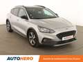 Ford Focus 1.0 EcoBoost mHEV Active Gris - thumbnail 8