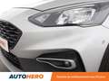 Ford Focus 1.0 EcoBoost mHEV Active Gris - thumbnail 26