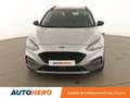 Ford Focus 1.0 EcoBoost mHEV Active Gris - thumbnail 9