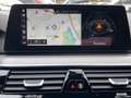 BMW M550 5-serie M550i xD Hi Exe leer/navigatie/automaat Schwarz - thumbnail 40