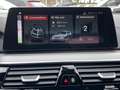 BMW M550 5-serie M550i xD Hi Exe leer/navigatie/automaat Schwarz - thumbnail 42