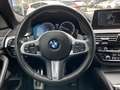 BMW M550 5-serie M550i xD Hi Exe leer/navigatie/automaat Noir - thumbnail 26