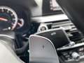 BMW M550 5-serie M550i xD Hi Exe leer/navigatie/automaat Schwarz - thumbnail 31