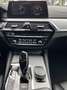 BMW M550 5-serie M550i xD Hi Exe leer/navigatie/automaat Schwarz - thumbnail 36