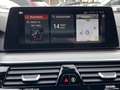 BMW M550 5-serie M550i xD Hi Exe leer/navigatie/automaat Schwarz - thumbnail 41
