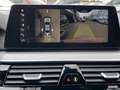 BMW M550 5-serie M550i xD Hi Exe leer/navigatie/automaat Schwarz - thumbnail 39