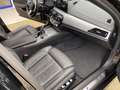 BMW M550 5-serie M550i xD Hi Exe leer/navigatie/automaat Zwart - thumbnail 13
