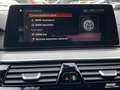 BMW M550 5-serie M550i xD Hi Exe leer/navigatie/automaat Schwarz - thumbnail 44
