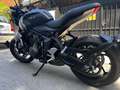 Triumph Trident 660 Negro - thumbnail 2