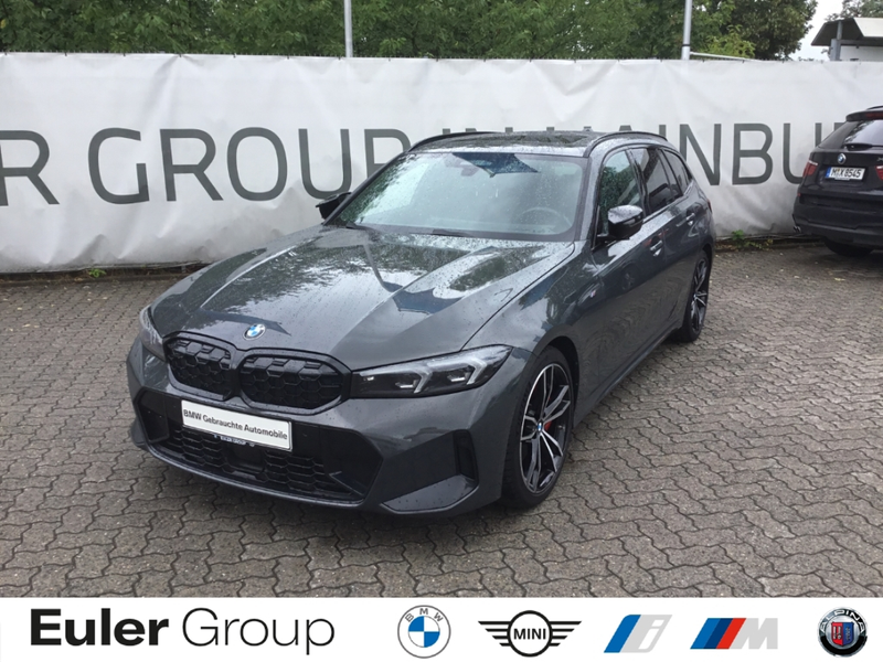 BMW 340 xDrive Touring Sportpaket StandHZG Panorama Navi L
