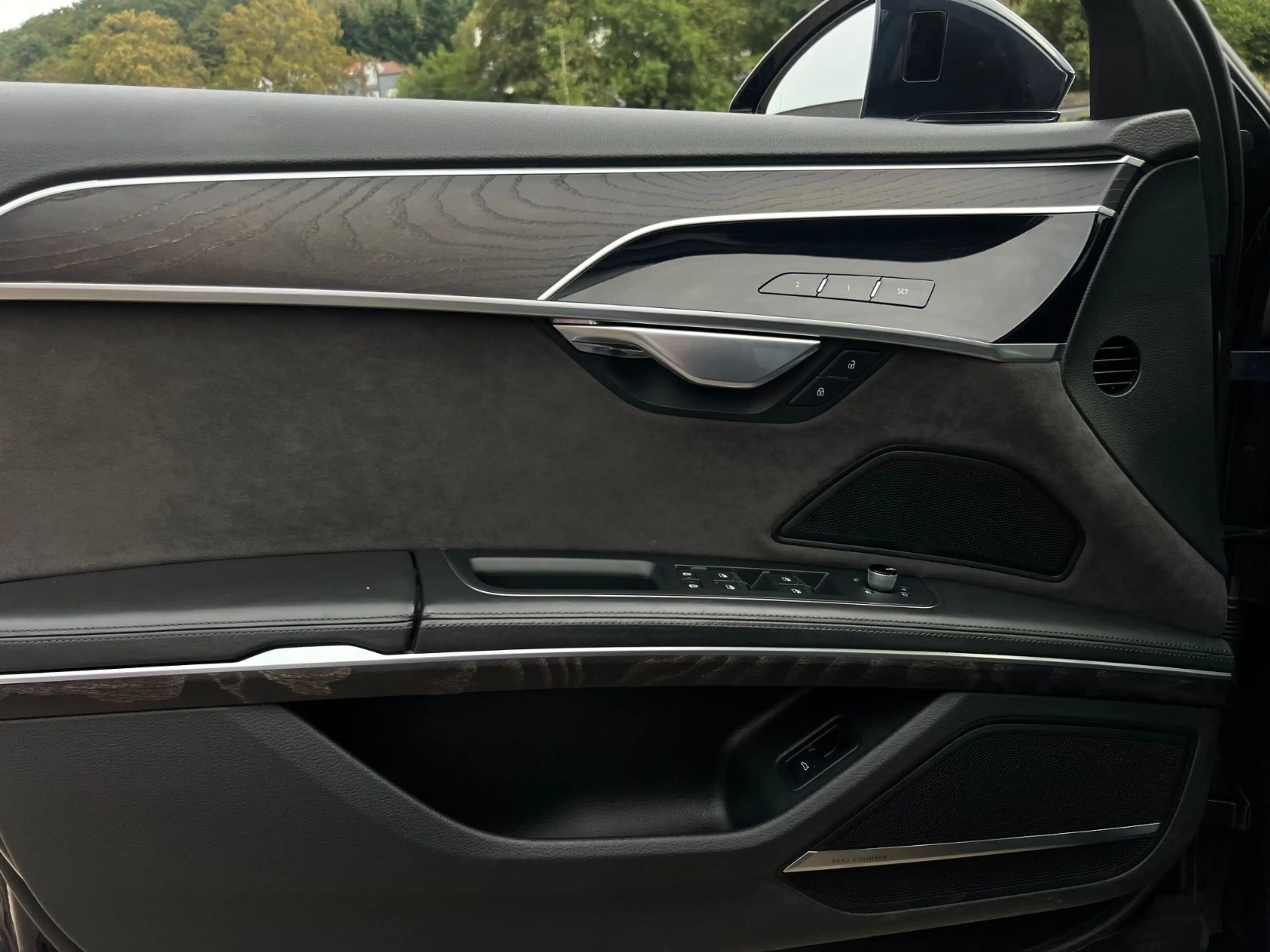 Audi A8 50 TDI Quattro*HUD*NACHTS*MASSAGE*B&O*360°*SK — photo 13
