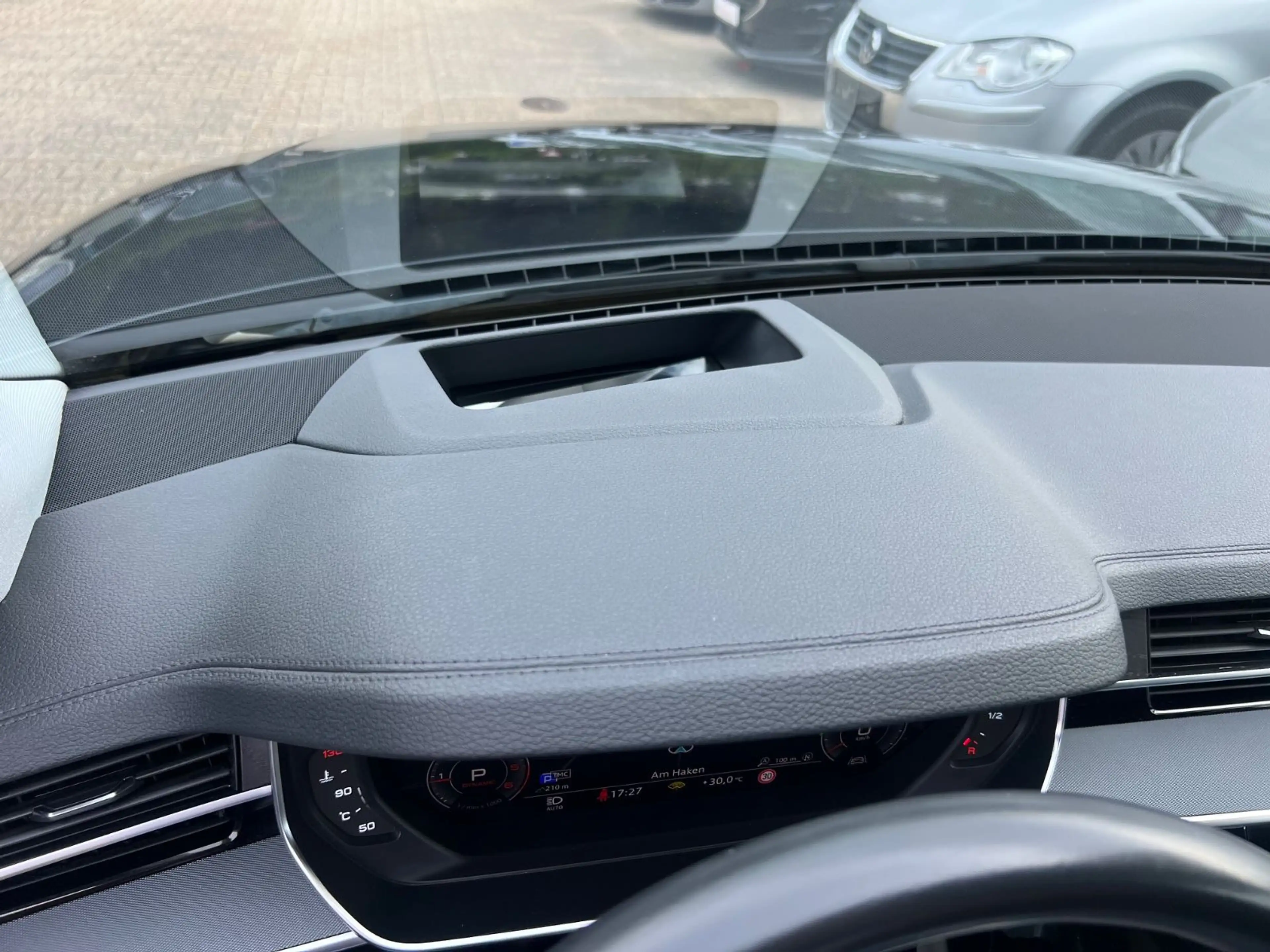 Audi A8 50 TDI Quattro*HUD*NACHTS*MASSAGE*B&O*360°*SK — photo 12