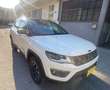 Jeep Compass Compass II 2017 2.0 mjt Trailhawk  170cv auto Blanco - thumbnail 3