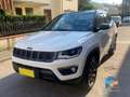 Jeep Compass Compass II 2017 2.0 mjt Trailhawk  170cv auto Blanco - thumbnail 1
