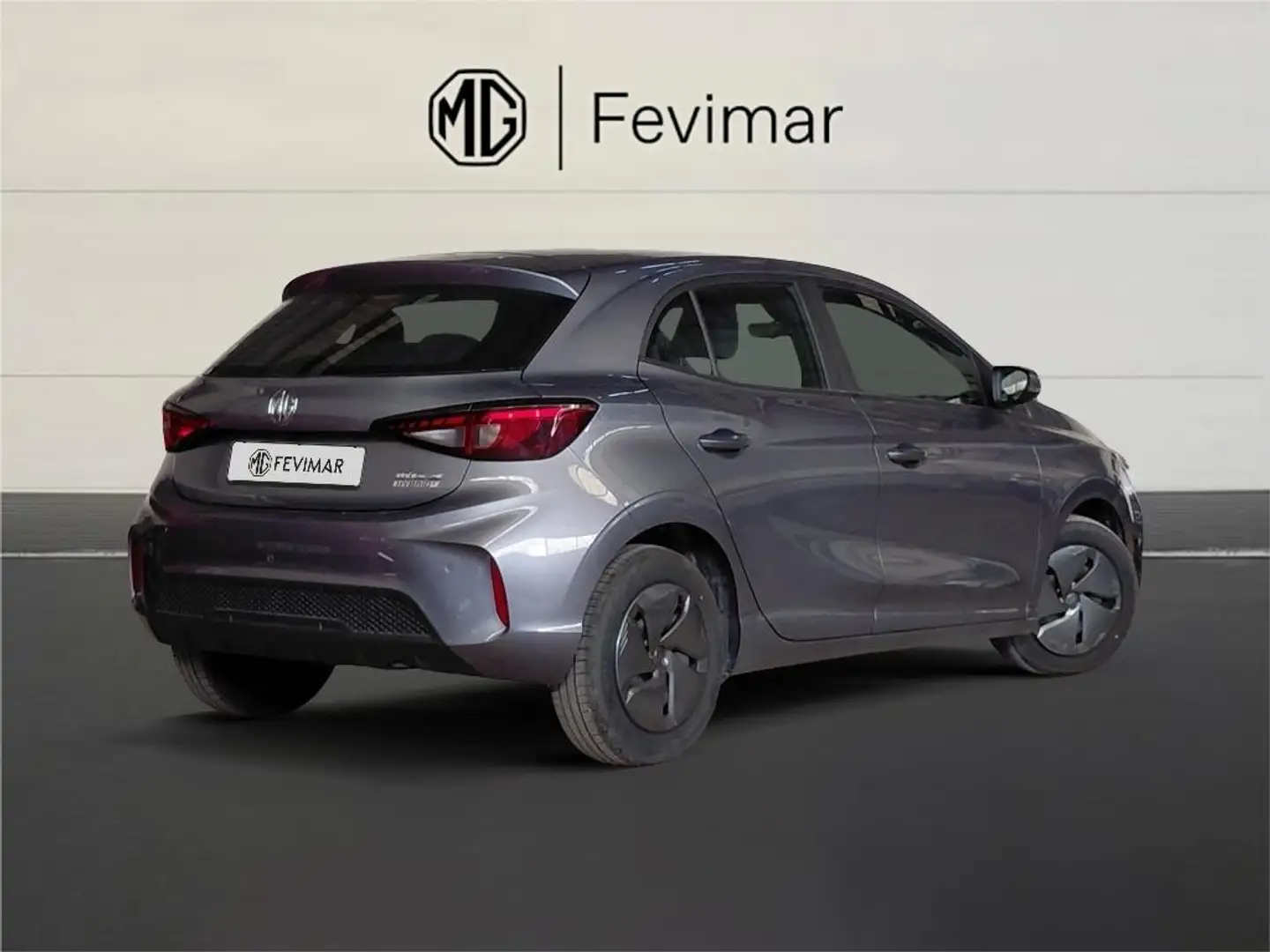 MG MG3 1.5 Standard - 2