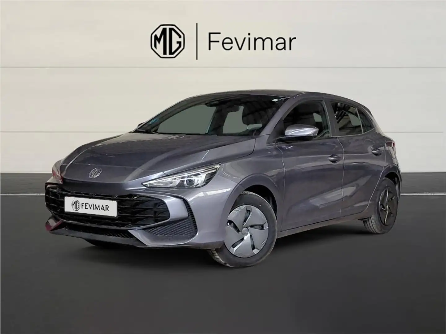 MG MG3 1.5 Standard - 1