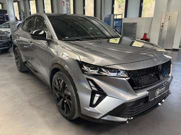 Esprit Alpine 200 Full Hybrid 4 Control