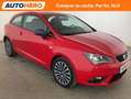 SEAT Ibiza 1.2 TSI Style Connect Rojo - thumbnail 8