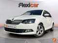 Skoda Fabia 1.0 MPI Active 44kW Blanco - thumbnail 3