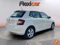 Skoda Fabia 1.0 MPI Active 44kW Blanco - thumbnail 8