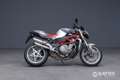 MV Agusta Brutale 910 S Gris - thumbnail 4