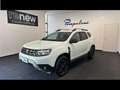 Dacia Duster 1.5 Blue dCi SL Extreme 4x4 Bianco - thumbnail 3