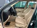 Volkswagen Golf IV 1.6 Automatik Highline Leder Klima Sitzheizung Grün - thumbnail 7