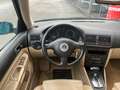 Volkswagen Golf IV 1.6 Automatik Highline Leder Klima Sitzheizung Grün - thumbnail 6