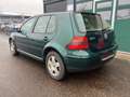 Volkswagen Golf IV 1.6 Automatik Highline Leder Klima Sitzheizung Grün - thumbnail 4