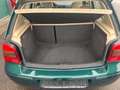 Volkswagen Golf IV 1.6 Automatik Highline Leder Klima Sitzheizung Grün - thumbnail 9