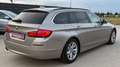 BMW 520 F11 520d | PICKERL 09/27 | AUTOMATIK |TOP FAHRZEUG Beige - thumbnail 6