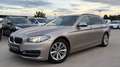 BMW 520 F11 520d | PICKERL 09/27 | AUTOMATIK |TOP FAHRZEUG Beige - thumbnail 1