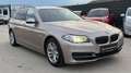 BMW 520 F11 520d | PICKERL 09/27 | AUTOMATIK |TOP FAHRZEUG Beige - thumbnail 7
