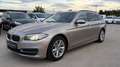 BMW 520 F11 520d | PICKERL 09/27 | AUTOMATIK |TOP FAHRZEUG Beige - thumbnail 3