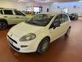 Fiat Grande Punto Grande Punto 1.4 Actual easypower Gpl 77cv 5p Blanco - thumbnail 1