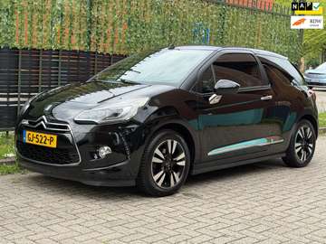 Cabrio 1.2 PureTech So Chic 2015 CABRIO|LED|NAP
