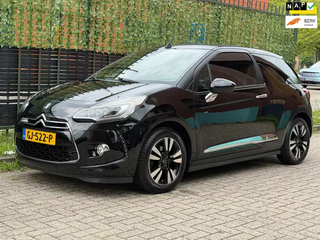 Citroen DS 3