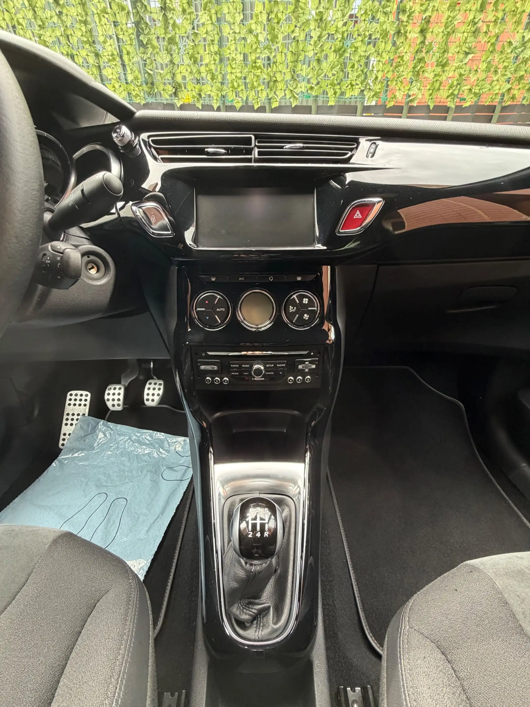 Citroen DS3 Cabrio 1.2 PureTech So Chic 2015 CABRIO|LED|NAP — photo 20