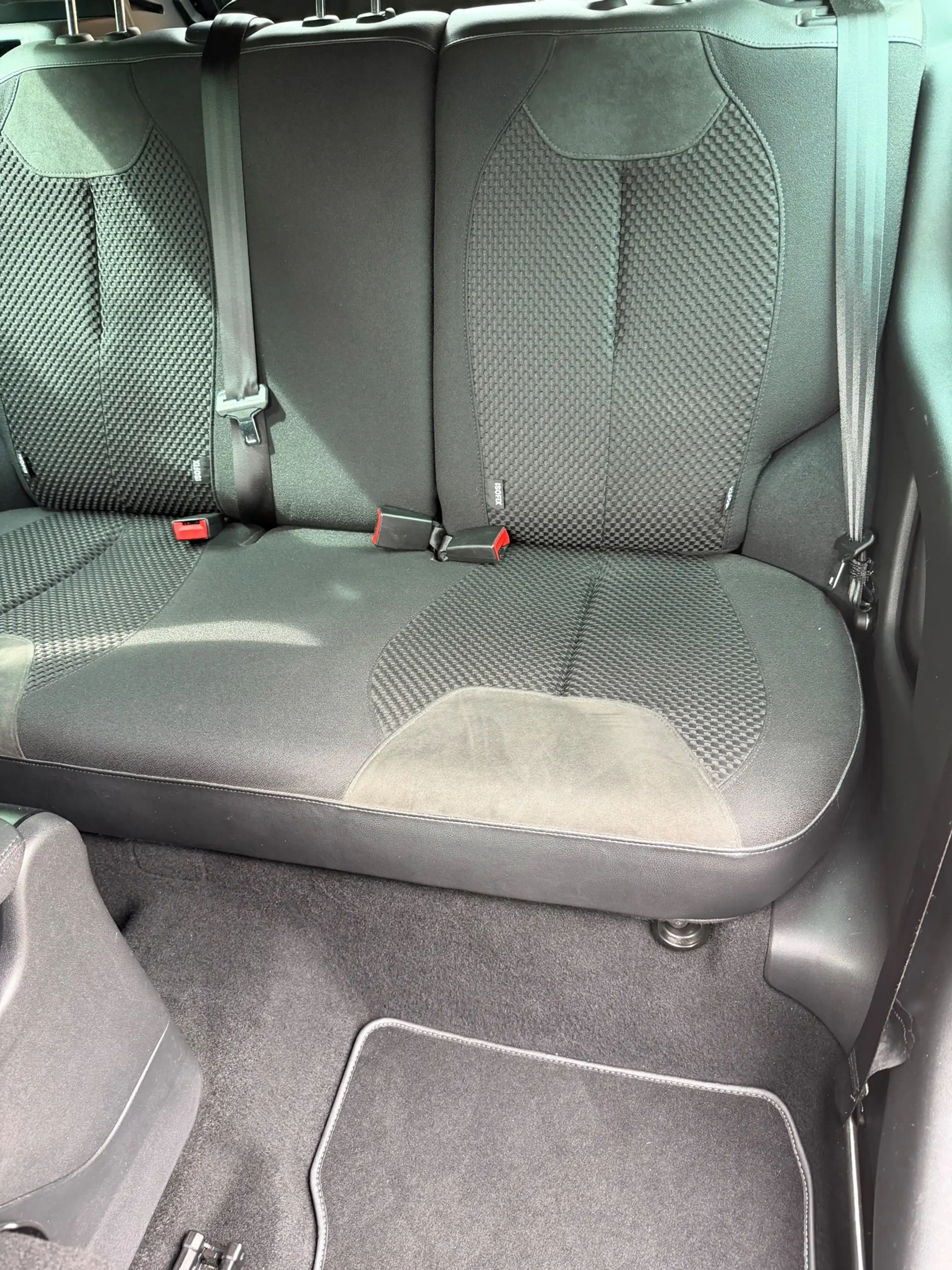Citroen DS3 Cabrio 1.2 PureTech So Chic 2015 CABRIO|LED|NAP — photo 15