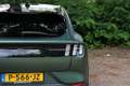 Ford Mustang Mach-E 98 kWh EXTENDED SPECIAL EDITION | UNIEK! | MATTE P Zwart - thumbnail 35