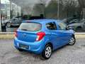 Opel Karl 1.0i*AUTOMATIQUE*1 PROP*CARNET COMPLET*AC*GARANTIE Bleu - thumbnail 4