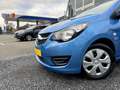 Opel Karl 1.0i*AUTOMATIQUE*1 PROP*CARNET COMPLET*AC*GARANTIE Bleu - thumbnail 2