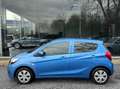 Opel Karl 1.0i*AUTOMATIQUE*1 PROP*CARNET COMPLET*AC*GARANTIE Bleu - thumbnail 3