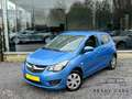 Opel Karl 1.0i*AUTOMATIQUE*1 PROP*CARNET COMPLET*AC*GARANTIE Bleu - thumbnail 1