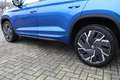 Skoda Kodiaq 2.0 TSI DSG 4x4 RS ACC AHK Navi Kamera Blau - thumbnail 7