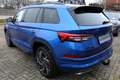 Skoda Kodiaq 2.0 TSI DSG 4x4 RS ACC AHK Navi Kamera Blau - thumbnail 3