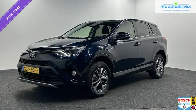 Toyota RAV 4 2.5 Hybrid Dynamic ECC CRUISE LM.